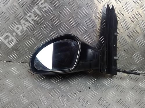 Left mirror SEAT ALTEA (5P1) 1.9 TDI | BP11520462C26 