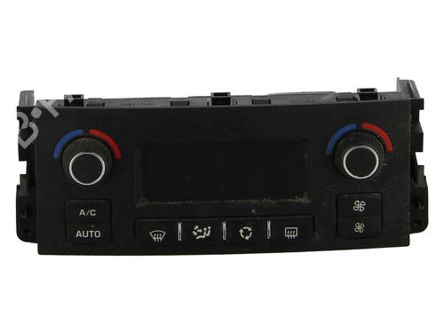 Used Climate control PEUGEOT 207 SW (WK_) 1.6 HDi (90 hp) 32005534