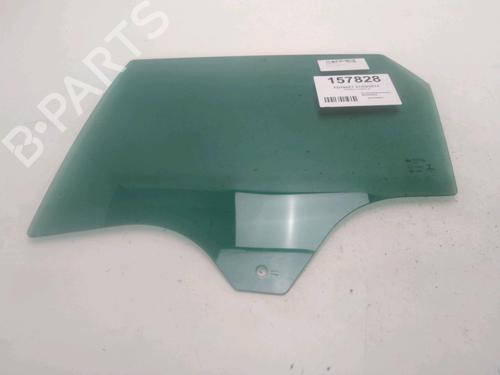 Rear left door window CITROËN C3 AIRCROSS II (2R_, 2C_) 1.2 PureTech 110 (2RHNZB, 2RHNZW, 2RHNPX, 2RHNPJ) | BP28572745C20 