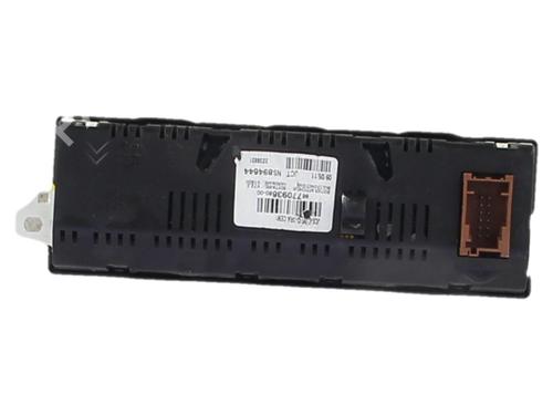 display-monitor-citroen-ds3-sa_-2009-2010-2011-2012-2013-2014-2015-2016-40553810 main image