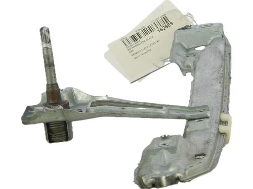 Used Rear right window mechanism Rear right window mechanism RENAULT CLIO III (BR0/1, CR0/1) 1.5 dCi (75 hp) 40052030 40052030