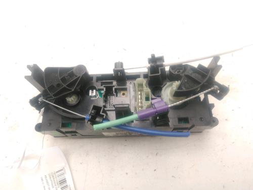 Climate control PEUGEOT 207 (WA_, WC_) 1.4 | BP25480491I5