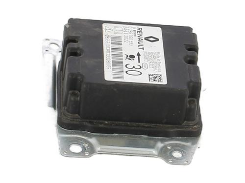 Kollisjonspute styreenhet RENAULT KANGOO III MPV Blue dCi 95 (KJAB) | BP30187952M53