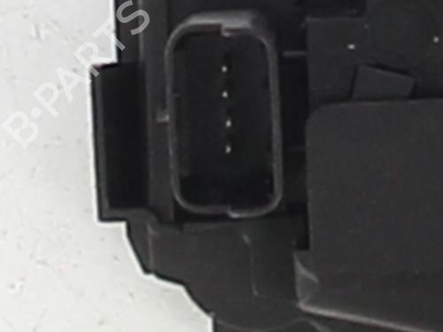 Headrest PEUGEOT 508 SW I (8E_) 2.0 BlueHDi 150 | BP30188241I31 