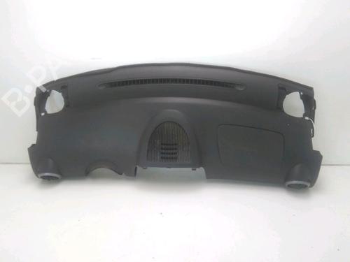 Dashboard CITROËN C1 (PM_, PN_) 1.0 | BP25377742C46 