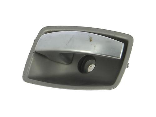 Front right interior door handle BMW 7 (E65, E66, E67) 730 Ld | BP33836151I14 - Image 4