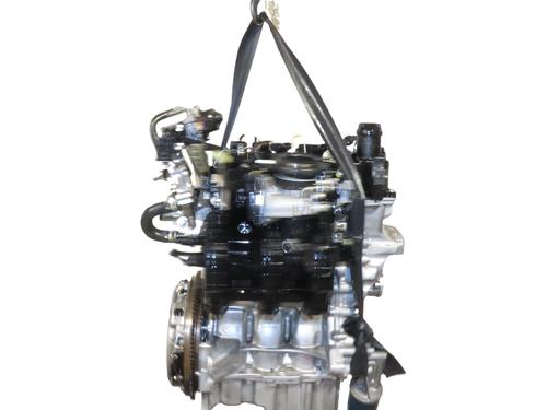 Used Engine Engine 36100687 36100687