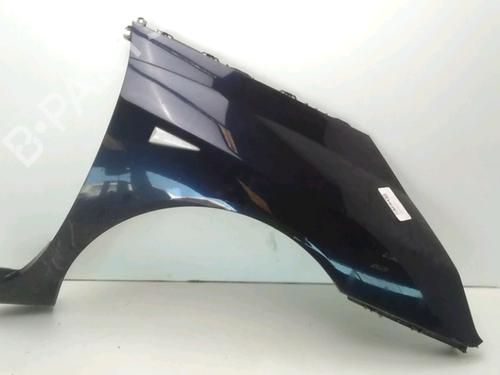 Used Left front fenders RENAULT ESPACE IV (JK0/1_) 2.0 dCi (JK01, JK02, JK1J, JK1K, JK1H) (150 hp) 19263726
