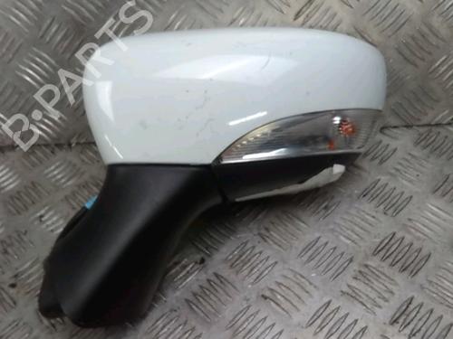 Left mirror NISSAN JUKE (F15) 1.5 dCi | BP23181359C26