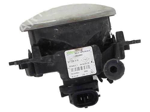 Used Left front fog light Left front fog light DACIA LODGY (JS_) 1.5 Blue dCi 115 (JSJT) (116 hp) 34573490 34573490
