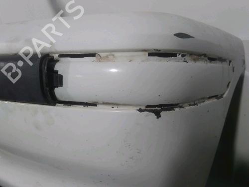 Used Rear bumper PEUGEOT 106 II (1A_, 1C_) 1.4 i (75 hp) 26702872