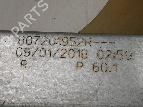 Front right window mechanism DACIA DUSTER (HM_) 1.5 dCi 110 (HMAB) | BP30825338C23 - Image 2