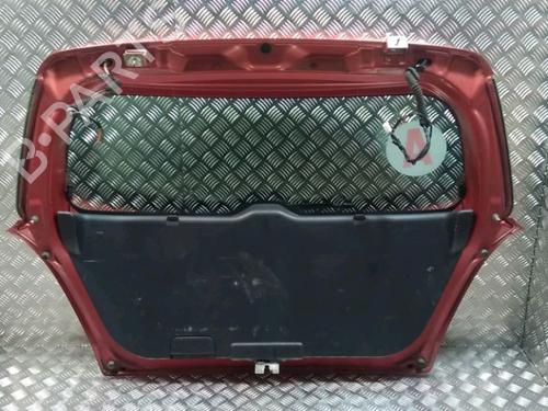 Used Tailgate Tailgate 13395535 13395535
