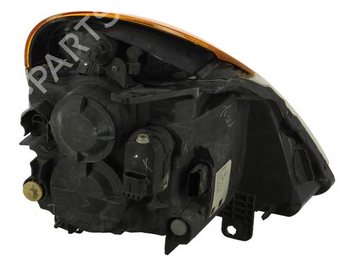 Left headlight RENAULT MODUS / GRAND MODUS (F/JP0_) 1.5 dCi (FP0E, JP0E) | BP36894176C28 - Image 3