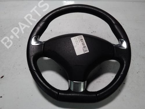 Used Driver airbag PEUGEOT 5008 (0U_, 0E_) 1.6 BlueHDi 120 (120 hp) 23181021