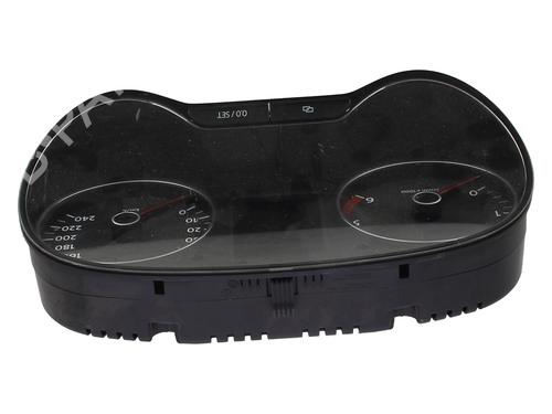 Used Instrument cluster Instrument cluster BMW 3 (E90) 325 d (197 hp) 32332923 32332923