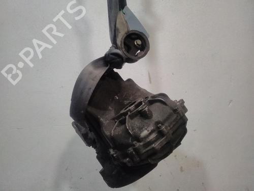 Gearbox SMART FORTWO Coupe (450) 0.8 CDI (450.300, 450.301, 450.302, 450.303, 450.306) | BP15748582M3 