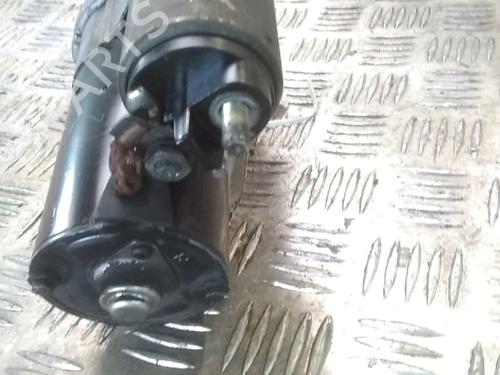 Used Starter FORD FIESTA V (JH_, JD_) 1.3 (69 hp) 23180300