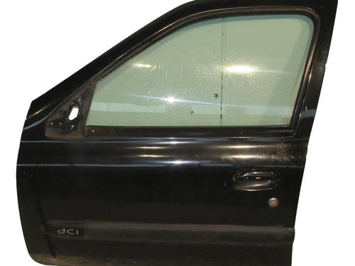 Used Left front door RENAULT CLIO II (BB_, CB_) 1.5 dCi (B/C2J) (68 hp) 31152096