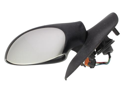 Left mirror PEUGEOT 206 Hatchback (2A/C) 1.4 i | BP30093316C26