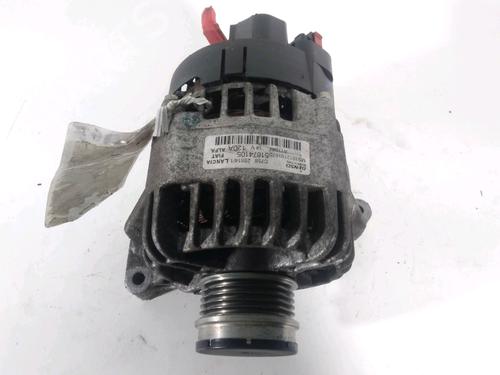 Alternator LANCIA YPSILON (312_) 0.9 TwinAir (312.PXG11, 312.PXG1A, 312.YXG11, 312.YXG1A) | BP25623141M7 - Image 4