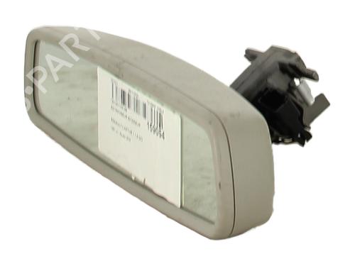 Used Rear mirror Rear mirror RENAULT CAPTUR I (J5_, H5_) 1.5 dCi 90 (J5N4, J5M5, J5MW, J5M6, J5AL, J5AJ) (90 hp) 33222378 33222378