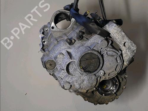 Used Gearbox VW GOLF VII (5G1, BQ1, BE1, BE2) 2.0 GTD (184 hp) 28086783