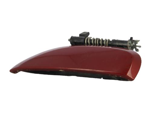 Front left exterior door handle DACIA DUSTER (HM_) 1.5 dCi 115 (HMAD) | BP37650025C128 - Image 2