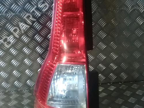 Used Left taillight Left taillight 13083499 13083499