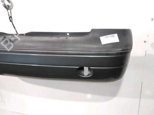 Used Rear bumper RENAULT TWINGO I (C06_) 1.2 16V (C06C, C06D, C06K) (75 hp) 30164883