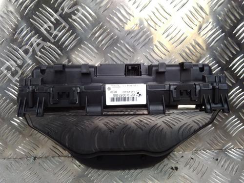 Used Instrument cluster Instrument cluster BMW 1 (F20) 118 d (143 hp) 11522629 11522629