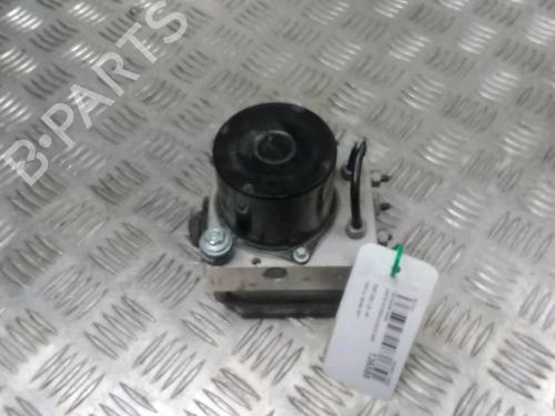 Used ABS pump FIAT 500 (312_) 1.2 (312AXA1A) (69 hp) 13079118