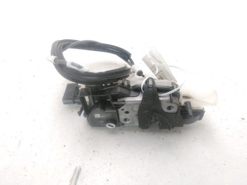 Front left lock CITROËN C3 AIRCROSS II (2R_, 2C_) 1.2 PureTech 110 (2RHNZB, 2RHNZW, 2RHNPX, 2RHNPJ) | BP28572722C98 