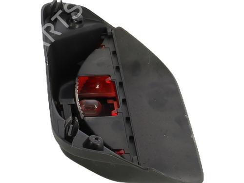 Used Third brake light Third brake light DACIA SANDERO II TCe 90 (B8M1, B8MA, B8AC) (90 hp) 30117896 30117896