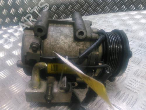 AC compressor FORD FIESTA V (JH_, JD_) 1.3 | BP17086514M34 