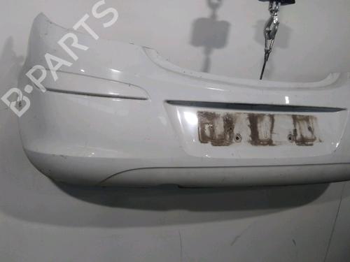 Bak støtfanger OPEL CORSA D (S07) 1.3 CDTI (L08, L68) (75 hp) 28331346