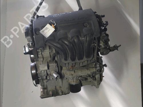 Engine KIA CEE'D SW (ED) 1.6 | BP32690982M1 - Image 4