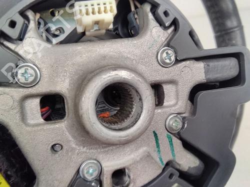 Used Steering wheel CHRYSLER PT CRUISER (PT_) 2.2 CRD (150 hp) 15749625