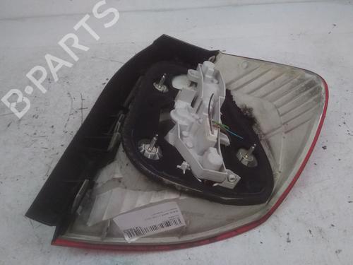 Used Left taillight Left taillight 15759752 15759752