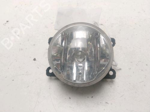 Used Right front fog light PEUGEOT 208 I (CA_, CC_) 1.4 HDi (68 hp) 22694377
