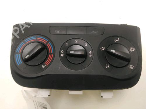 Used Climate control FIAT GRANDE PUNTO (199_) 1.3 D Multijet (75 hp) 20100367