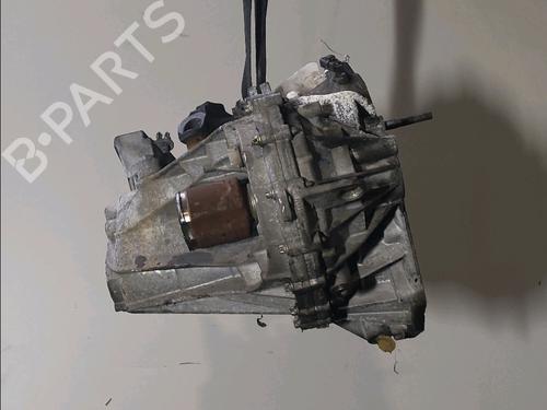 Used Gearbox Gearbox RENAULT SCÉNIC III (JZ0/1_) 1.5 dCi (106 hp) 28526487 28526487
