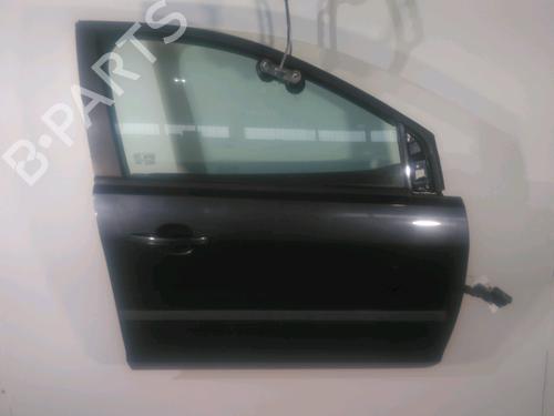 Right front door FORD FOCUS II (DA_, HCP, DP) 1.8 TDCi | BP24231699C3 