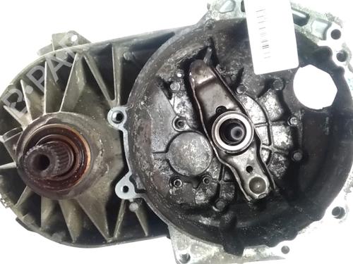 Used Gearbox Gearbox VW TRANSPORTER T5 Van (7HA, 7HH, 7EA, 7EH) 2.0 TDI (102 hp) 34255692 34255692