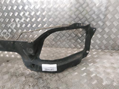 Front slam panel PEUGEOT BOXER Van (244) 2.0 HDi | BP16742295C72 
