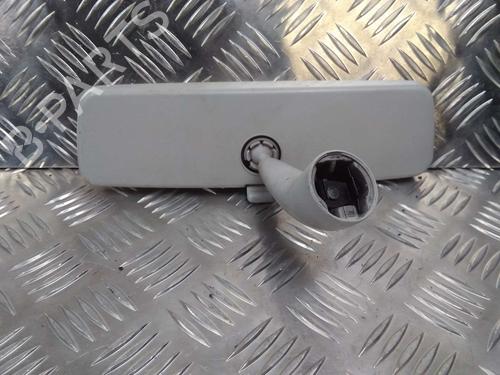 Rear mirror VW SHARAN (7M8, 7M9, 7M6) 1.9 TDI | BP15757551I6 