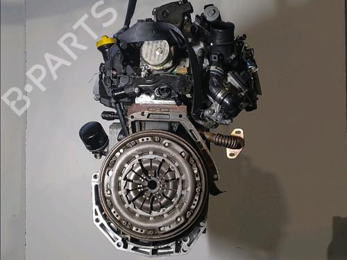 Engine DACIA DUSTER (HS_) 1.5 dCi | BP32038572M1 - Image 3