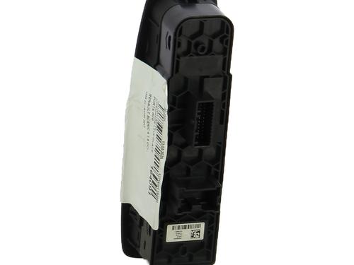 Used Left front window switch Left front window switch RENAULT SCÉNIC IV (J9_) 1.6 dCi 130 (130 hp) 34498952 34498952