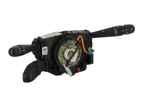 Steering column stalk PEUGEOT 2008 I (CU_) 1.2 THP 110 / PureTech 110 | BP34641279I23  - Image 5