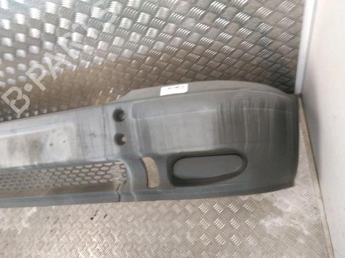 Used Front bumper FORD TRANSIT Van (FA_ _) 2.4 DI RWD (FAA_, FAB_, FAC_, FAD_) (120 hp) 15201657